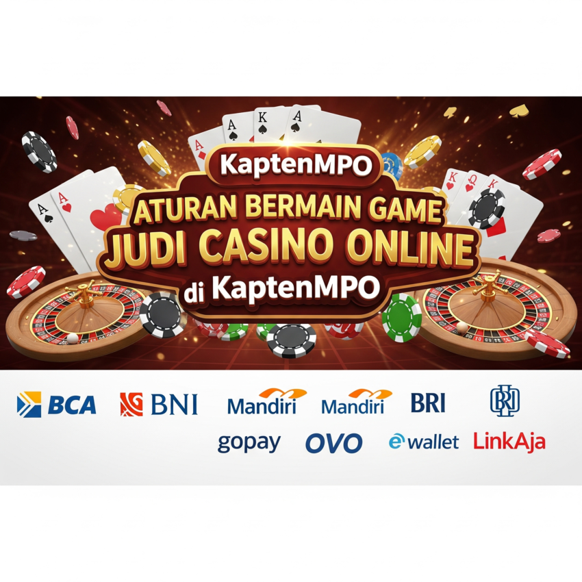 Judi Casino Online