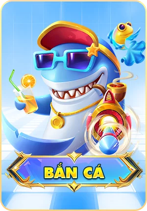 Bắn cá