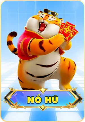 Nổ hũ